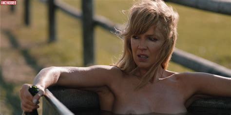kelly reilly nude pics page 1