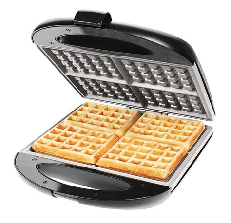 ceramic waffle maker reviews  healthier choice ktchndad