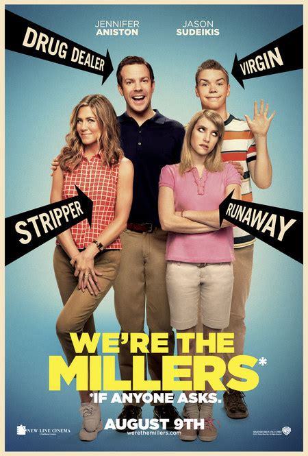 we re the millers truth 4 youth