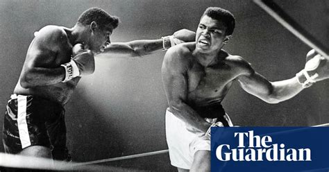 from cassius clay to muhammad ali a life in pictures
