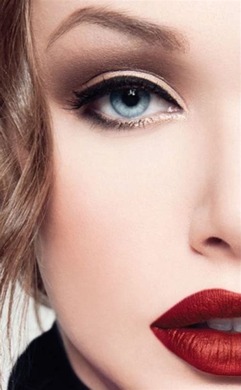 106 Best Xx Hot Red Lips Xx Images On Pinterest Red Lips