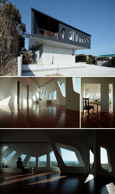 seeing modern innovative japanese architecture is another