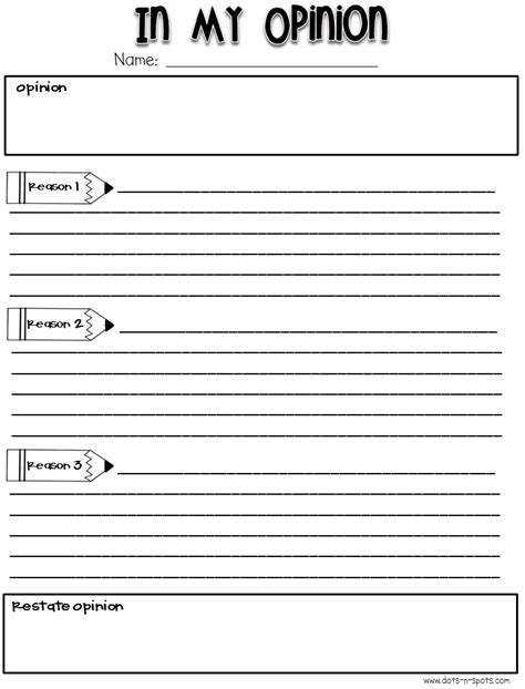 writing graphic organizers opinion writing graphic organizer opinion