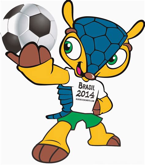 tatu bola mascote copa 2014 world cup 2014 brazil world cup world football