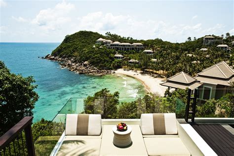 banyan tree resort koh samui hotel review international traveller magazine