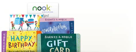 gift cards   gift certificates barnes noble