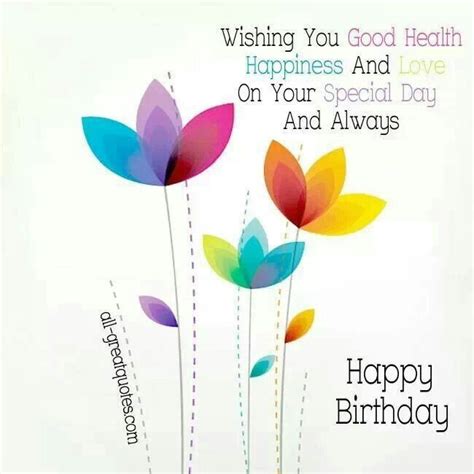 Pin By Ruth Lepoidevin On Birthday Happy Birthday Wishes Cards Happy