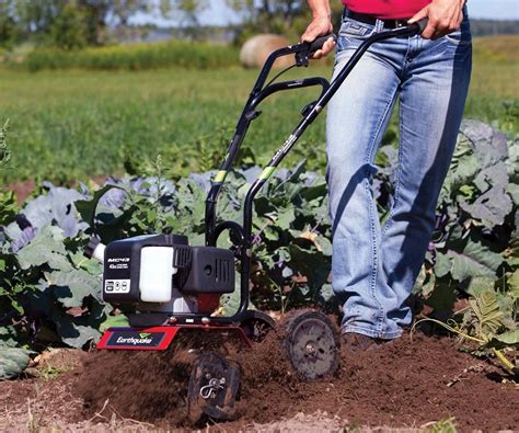 earthquake mc mini cultivator tiller review toptillerscom