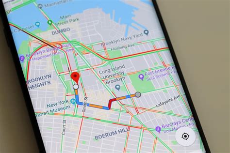 google maps    drivers  report hazards slowdowns  speed traps