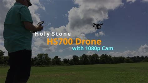 holy stone hs fpv gps drone  drone  beginners youtube