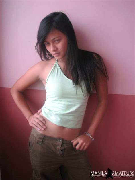 Hot Amateur Filipina Girl [joanne] Elakiri Community