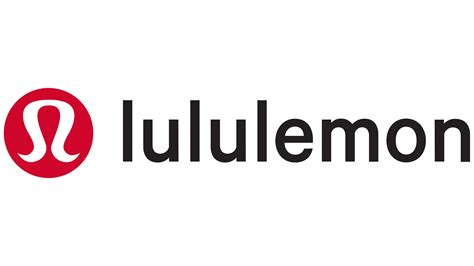 lululemon logo  deep dive