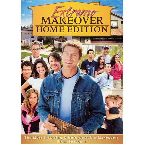 Watch Extreme Makeover Home Edition Season 10 Online At 123movies