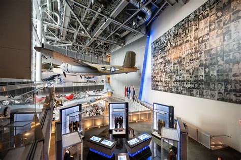 the ultimate guide to the national wwii museum in new orleans kotrips