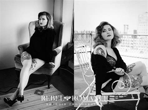 sneak peeks curvy lauren s retro styled nyc boudoir session rebel and romance boudoir photography