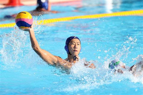 fina world mens youth water polo championships  aug