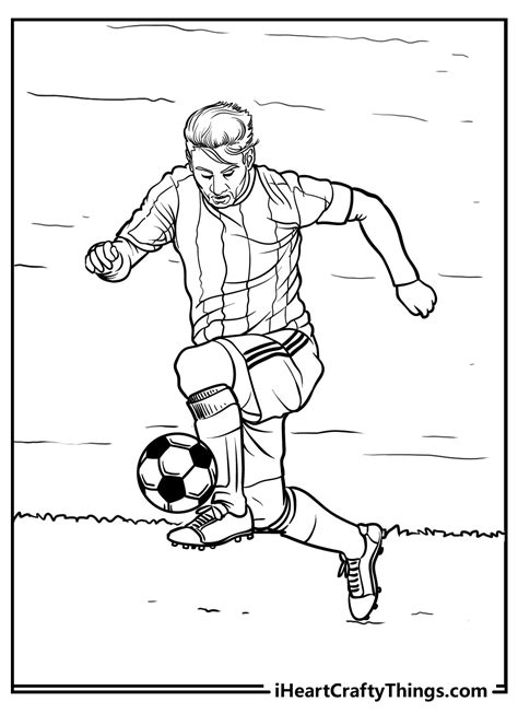 coloring pages football coloring pages   printable vrogue