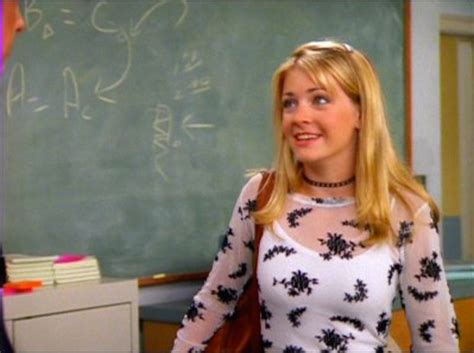 melissa joan hart revealed that sabrina the teenage witch would def be in this hogwarts house