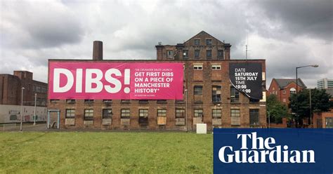 Locals Get First Dibs The Manchester Flats Banning