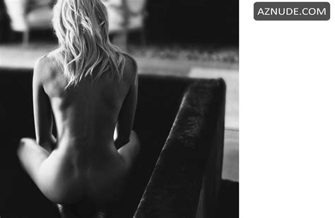 Liz Solari Nude Showing Off Her Perfect Body In A Photoshoot For Dmag