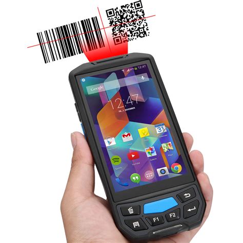 rugged handheld terminal mobile computers pda computer personal data