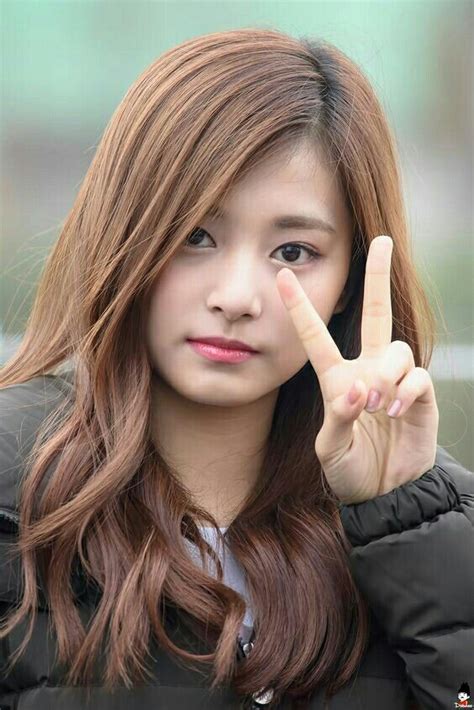 16 Best Twice Tzuyu Cute Images On Pinterest Kpop Girls