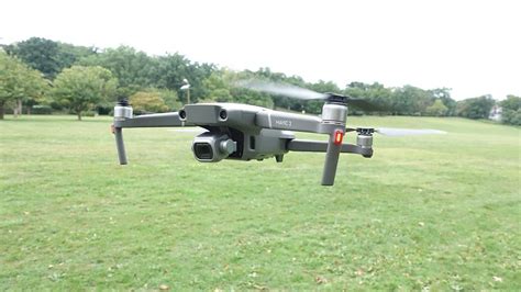 dji mavic  drone review flying  higher toms guide