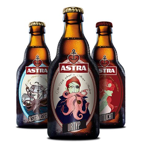restyling label astra beer lofisolutions