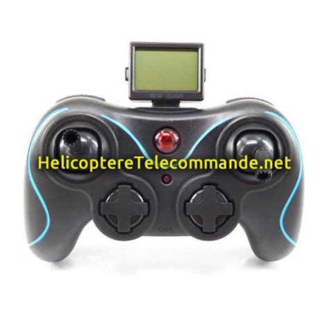 dfd   telecommande pieces detachees pour drone rc dfd