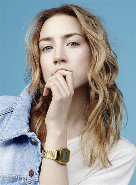 subtle eye candy saoirse ronan barnorama