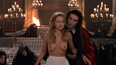 Laure Marsac Naked In Interview With The Vampire