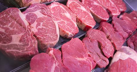 health experts propose  red meat tax  recoup  billion  health