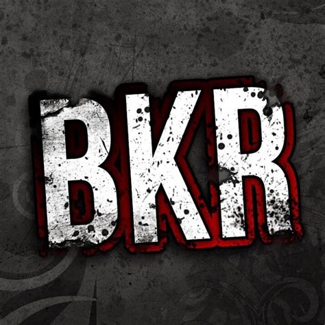bkr records youtube