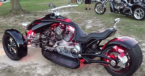 wheel custom motorcycle