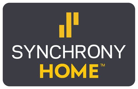 apply   synchrony home credit card mysynchrony