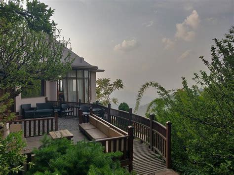 terraces resort kanatal book luxury resorts  kanatal