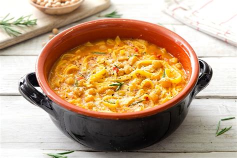 ostia  fatti su ricetta pasta  ceci alla romana    find