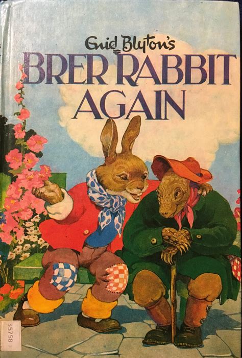 brer rabbit memoirs   average joe