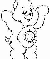 Coloring Care Bear Pages Bears Printable Drawing Kids Grumpy Gummy Carebear Sheets Carebears Print Color Bestcoloringpagesforkids Grizzly Alaskan Getcolorings Characters sketch template
