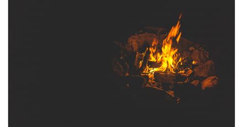 Cozy Up Beside A Holiday Bonfire New Year S Eve Date