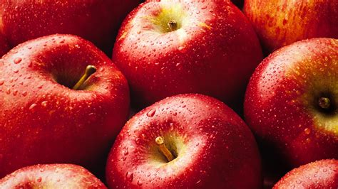 simple trick  keeping  apples fresh  longer mental floss