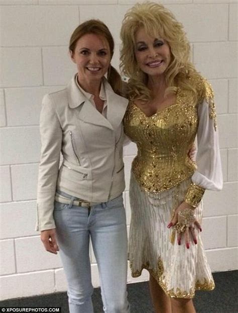 dolly parton delivers a memorable performance at glastonbury daily mail online