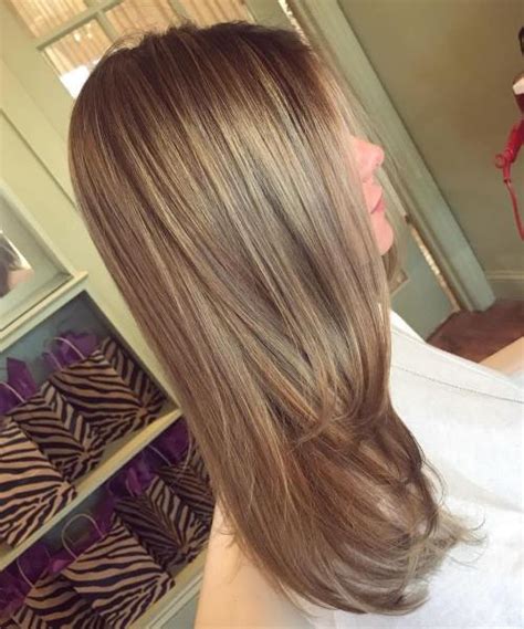 20 light brown hair color ideas for your new look