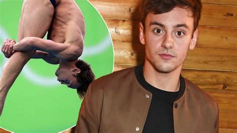 tom daley reduces desert island discs listeners to tears as he recalls