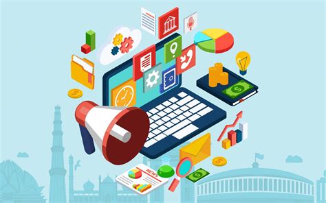digital marketing   delhi leverage