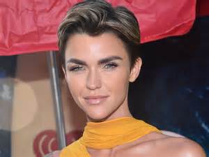 Ruby Rose To Play Batwoman In ‘arrowverse’ Canoe