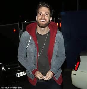 i m a celeb s joel dommett addresses his sex tape from his penis pov daily mail online