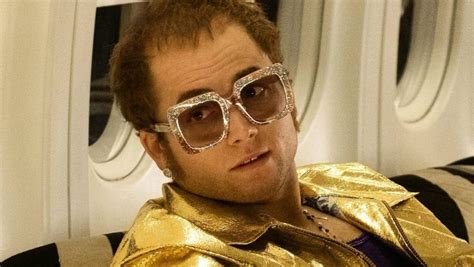 taron egerton on gay sex scenes in rocketman watch the