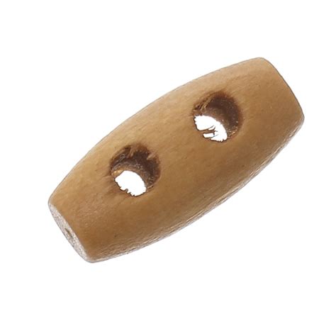 small wood toggle buttons     rb walmartcom