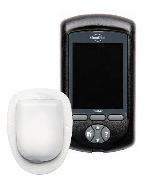 omnipod® insulin management system now the preferred insulin pump in
